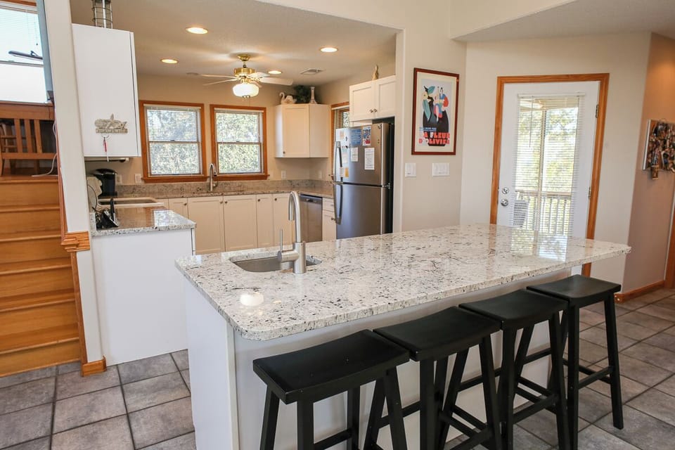 Kitchen 2025