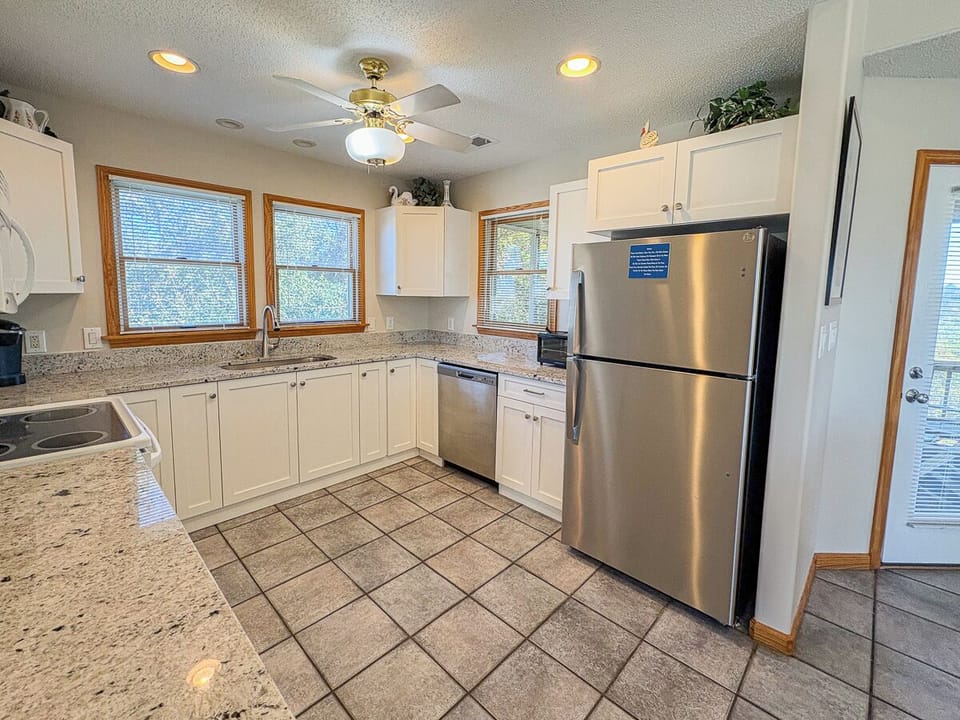 Kitchen 2025