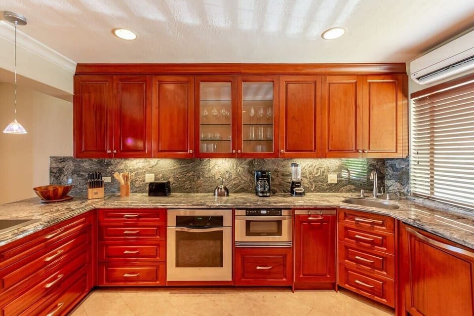 Kitchen Appliances