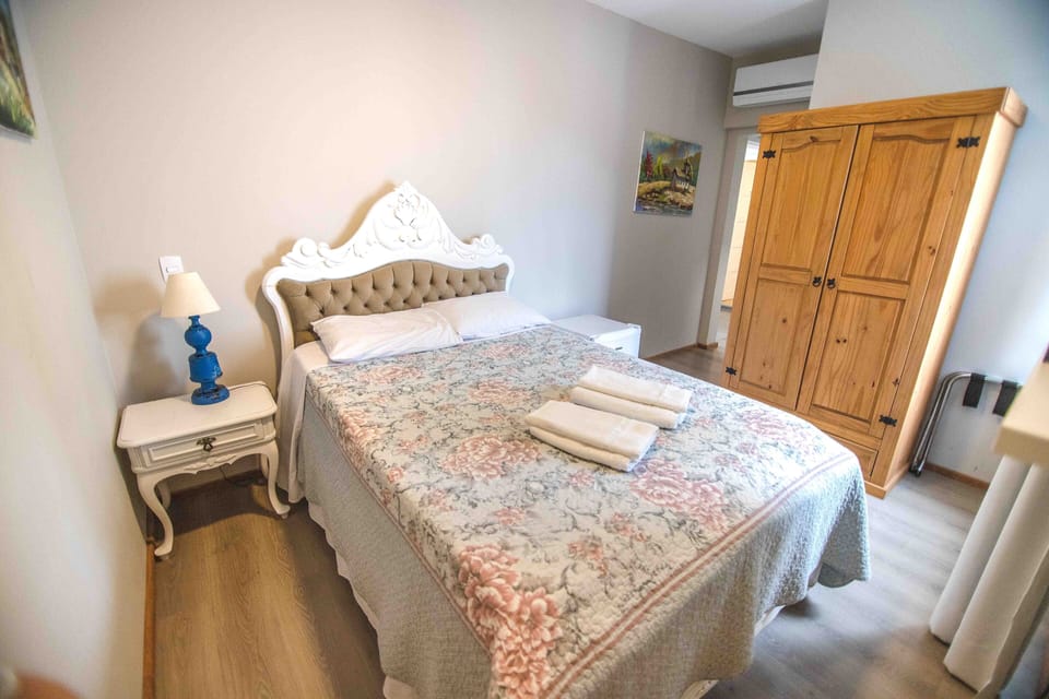 Exclusive Room, 1 Double Bed | Minibar, free WiFi, bed sheets