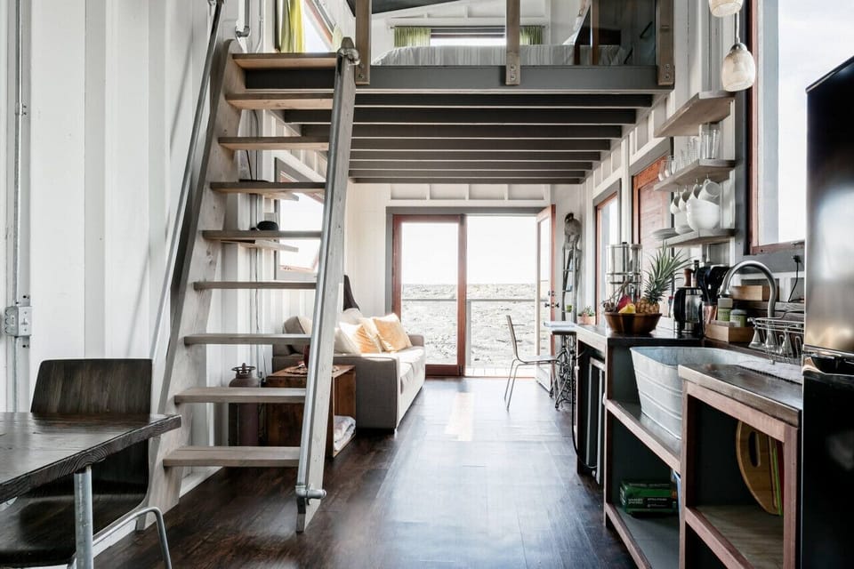 Minimalist, yet everything you need