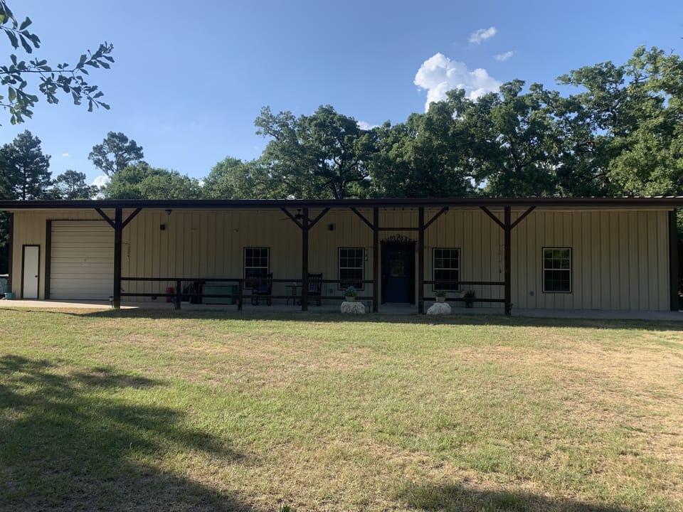 This beautiful and cozy home awaits you with plenty of room to relax and play.