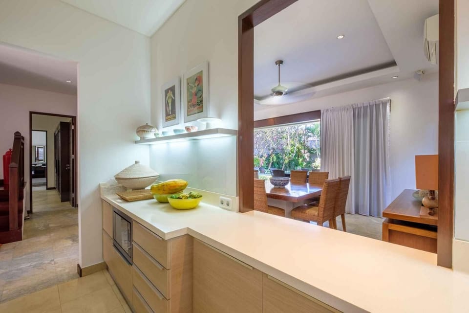 Eleven Kejora - Beachfront Estate Sanur (515)