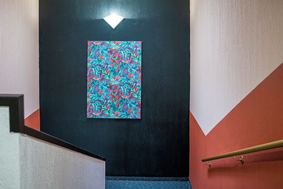 Quick Palace Pau Hotel in Pau