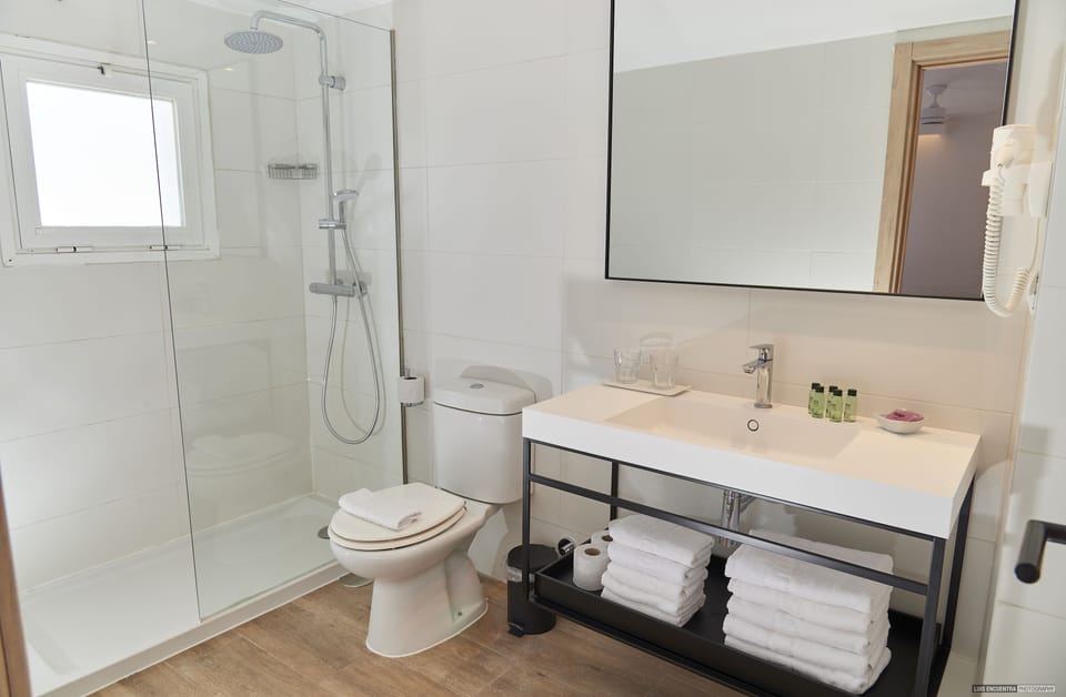 Apartamentos Sabina Playa Apartment hotel in Formentera
