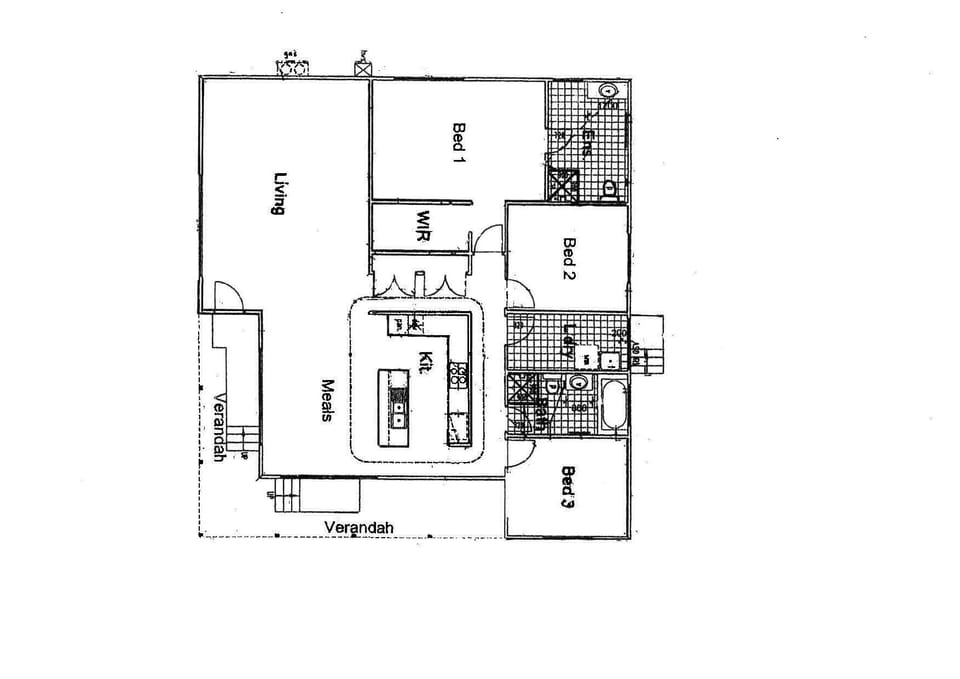 House plan