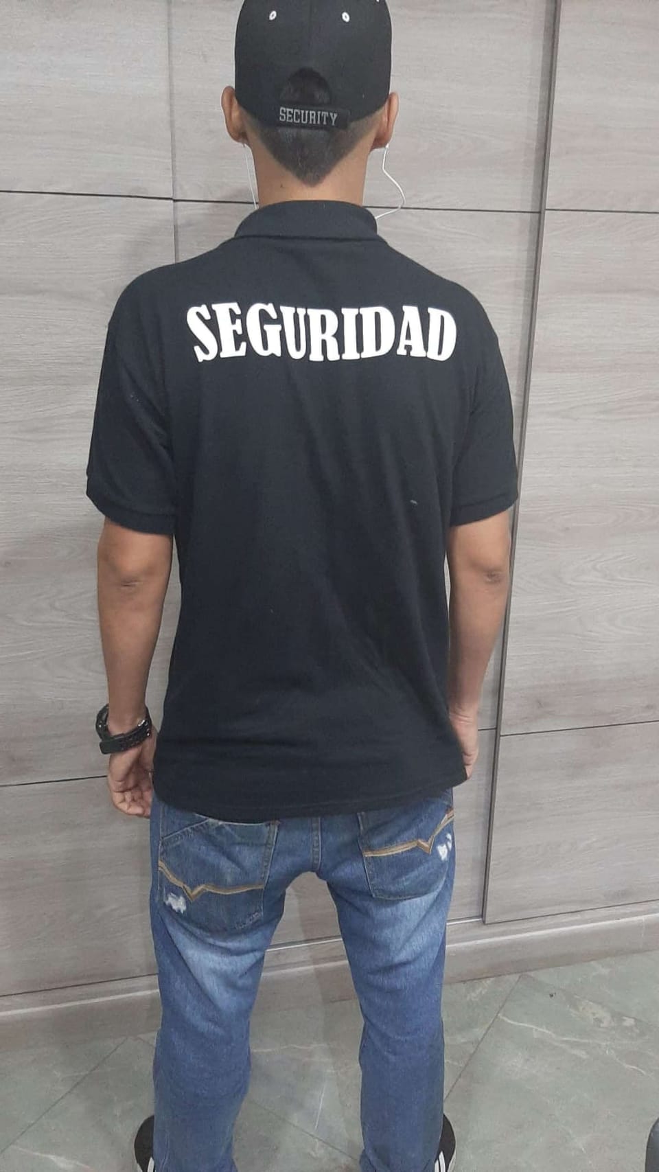 Security
