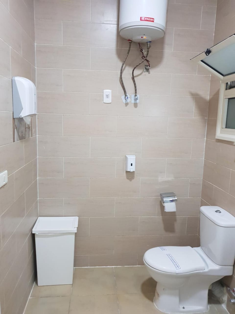 Lilly City Center Hostel Hostel in Hurghada