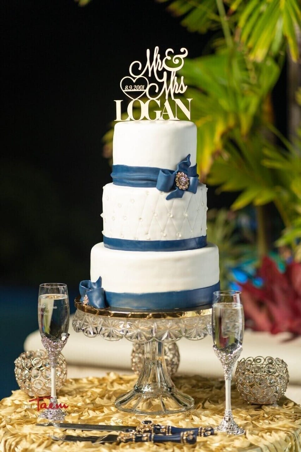 Weddings by Villa Mimosa