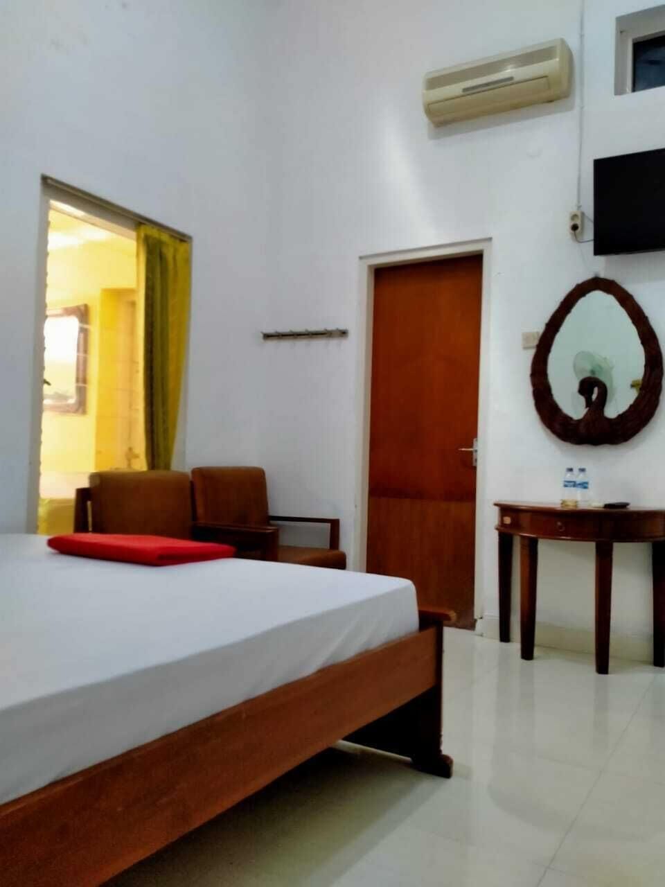 Double Room | WiFi