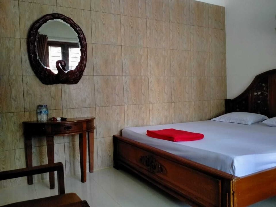 Double Room | WiFi
