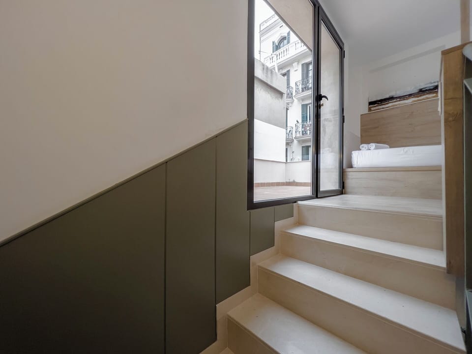 Staircase