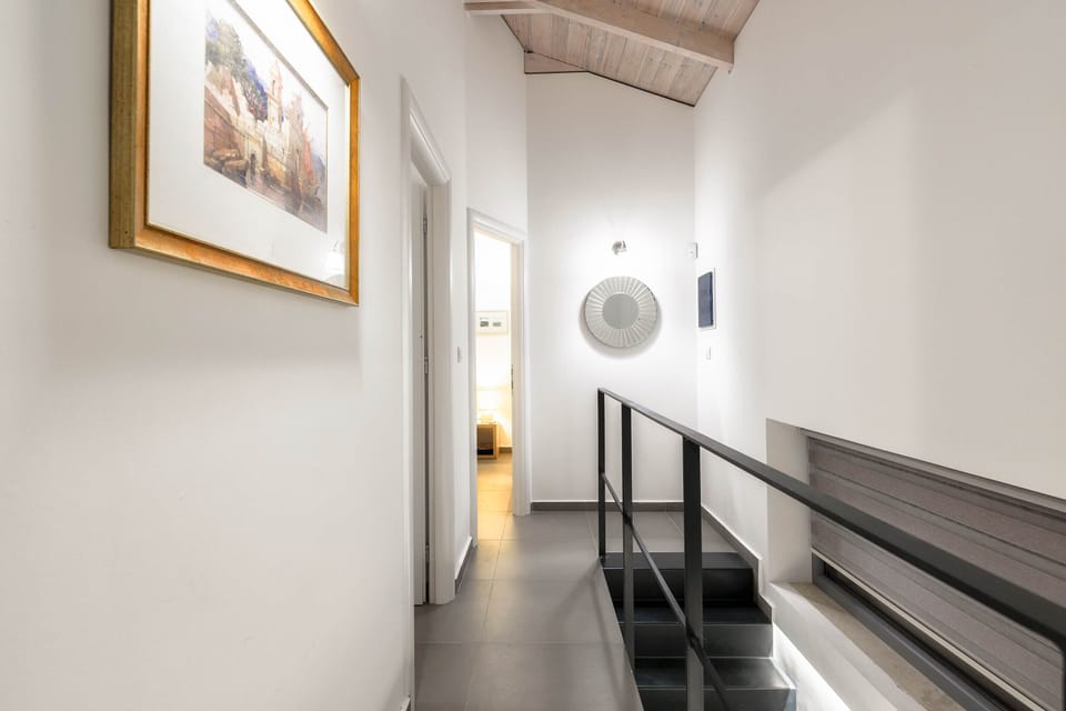 Ville Du Coop Villa in Peloponnese, Western Greece and the Ionian