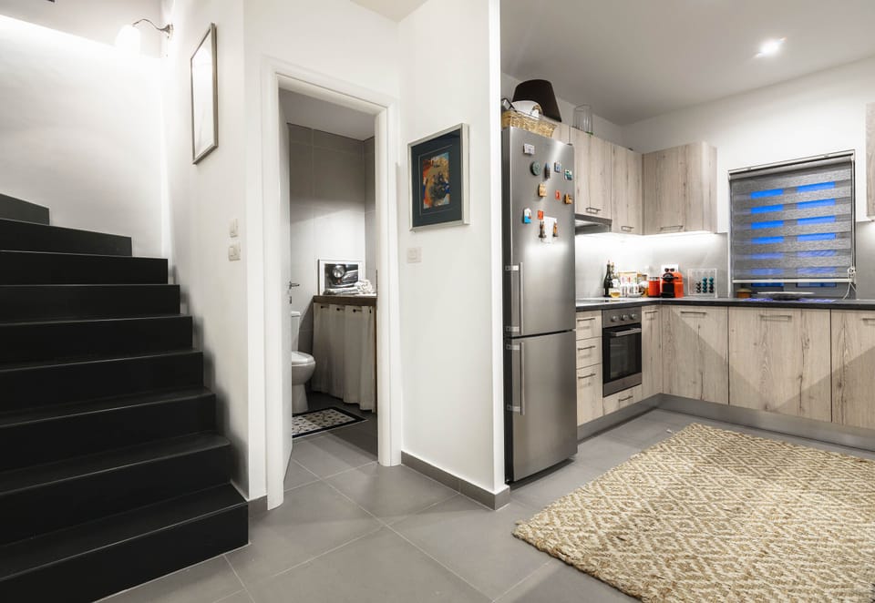 Villa, 3 Bedrooms, Private Pool | Private kitchen | Full-size fridge, oven, stovetop, coffee/tea maker