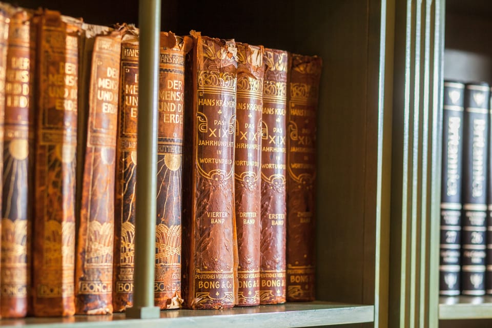 Library