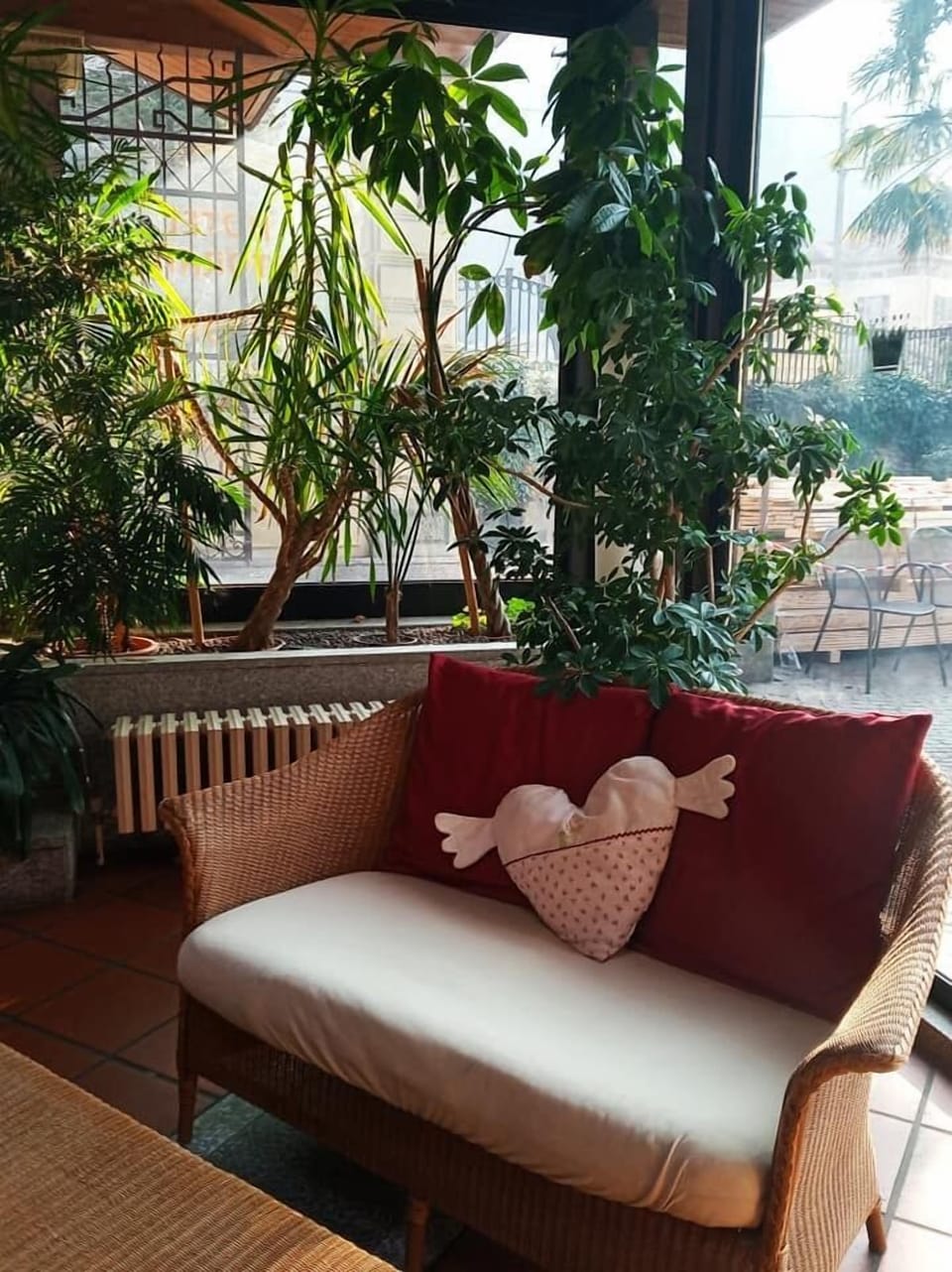 Porch