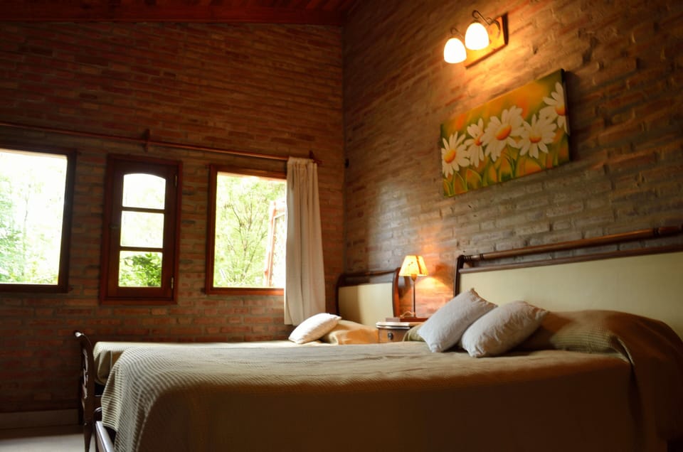 Family Triple Room | Premium bedding, down comforters, memory foam beds, blackout drapes