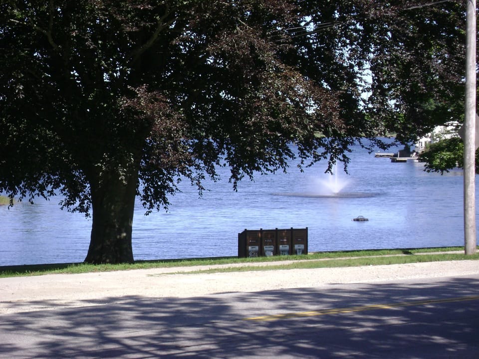 Lake
