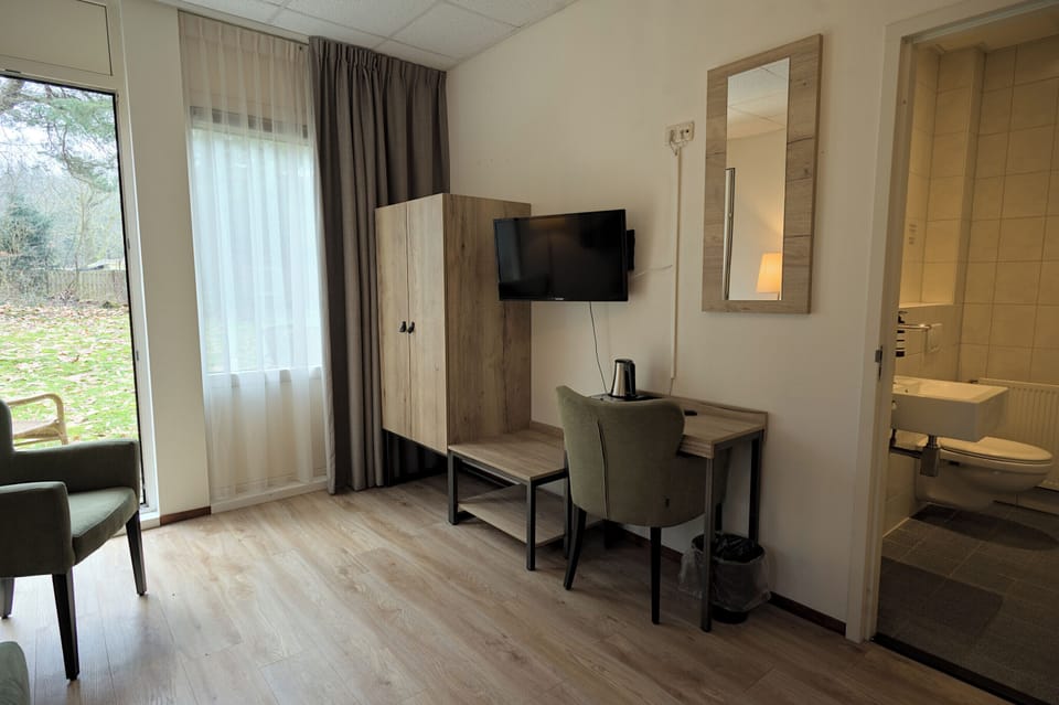 Hotel de Stoppelberg Hotel in Loenen