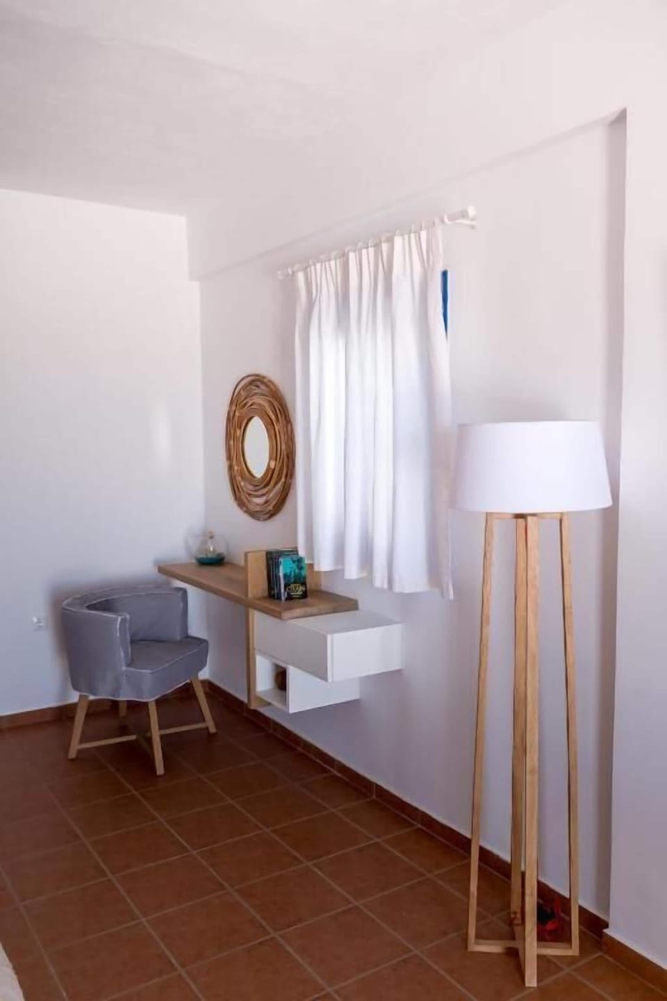 Junior Suite, Sea View | Free WiFi, bed sheets