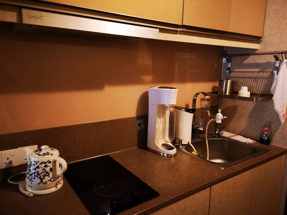 unfortunately we don't use the same kettle anymore but there is a new one! 