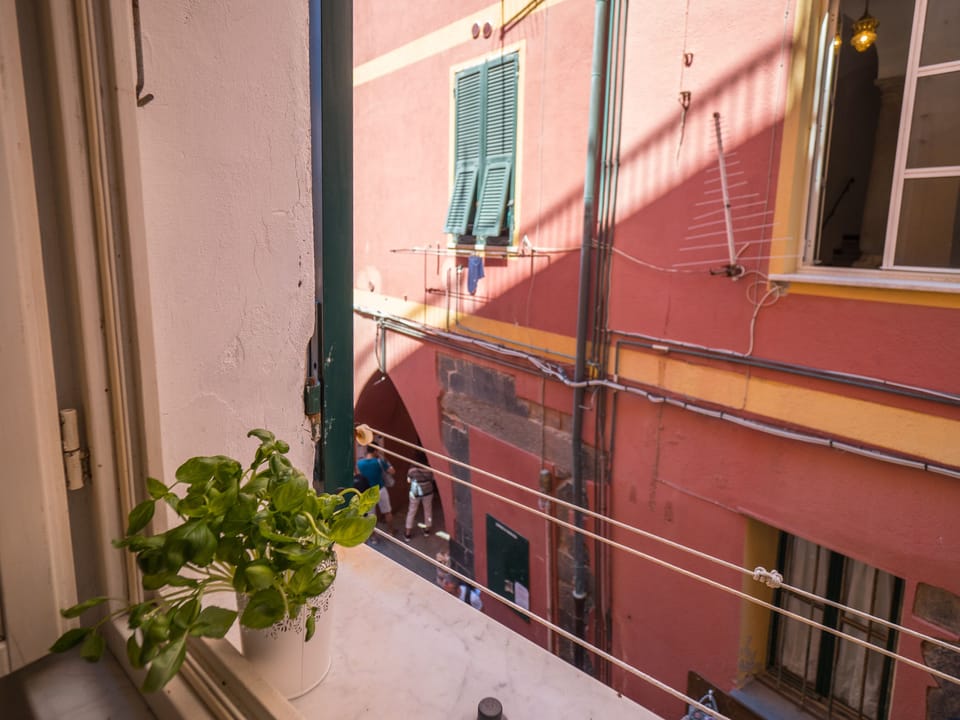 Apartment, 2 Bedrooms, Kitchen | City view
