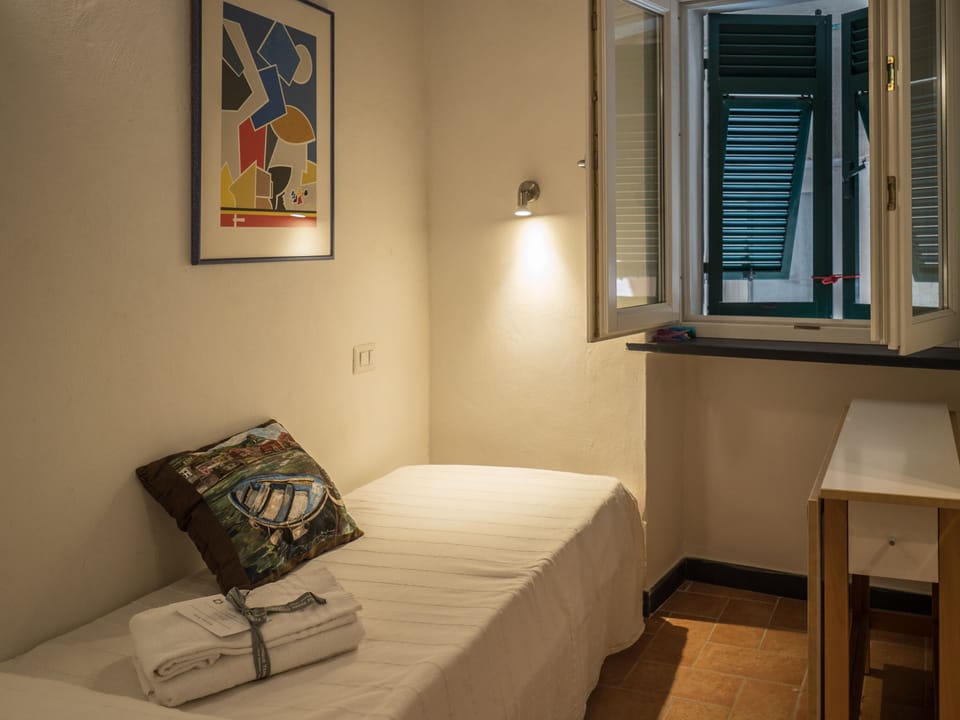 Apartment, 2 Bedrooms, Kitchen | 2 bedrooms, Egyptian cotton sheets, premium bedding, down comforters