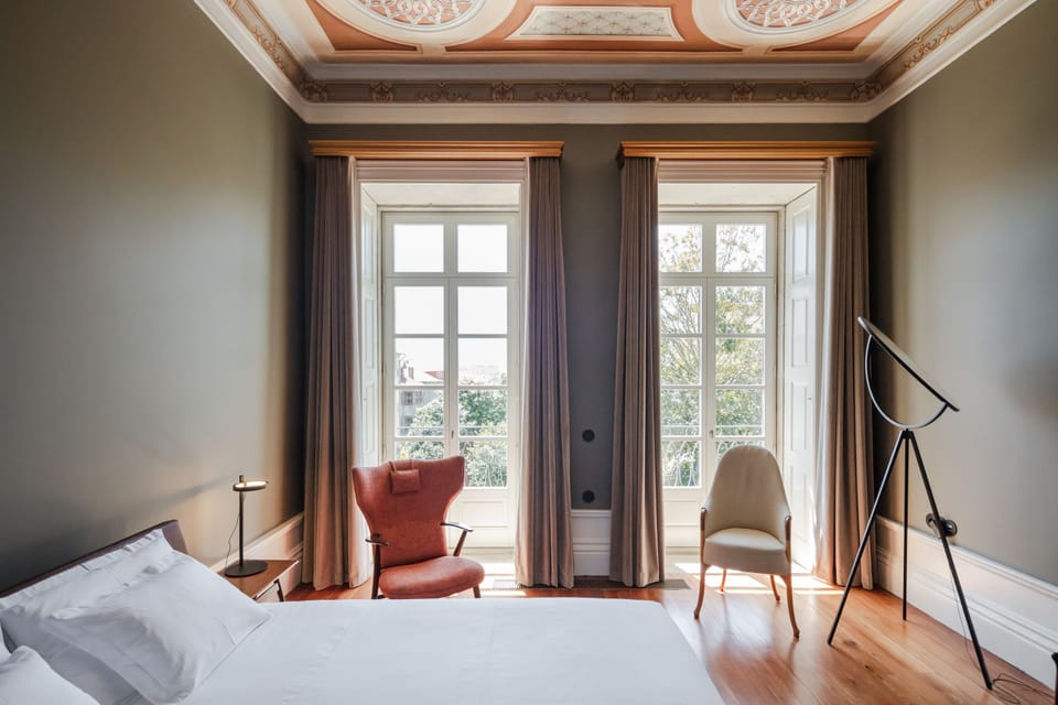 Superior Garden View | Desk, free WiFi, bed sheets