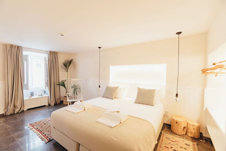 Standard Room | In-room safe, individually furnished, iron/ironing board, free WiFi