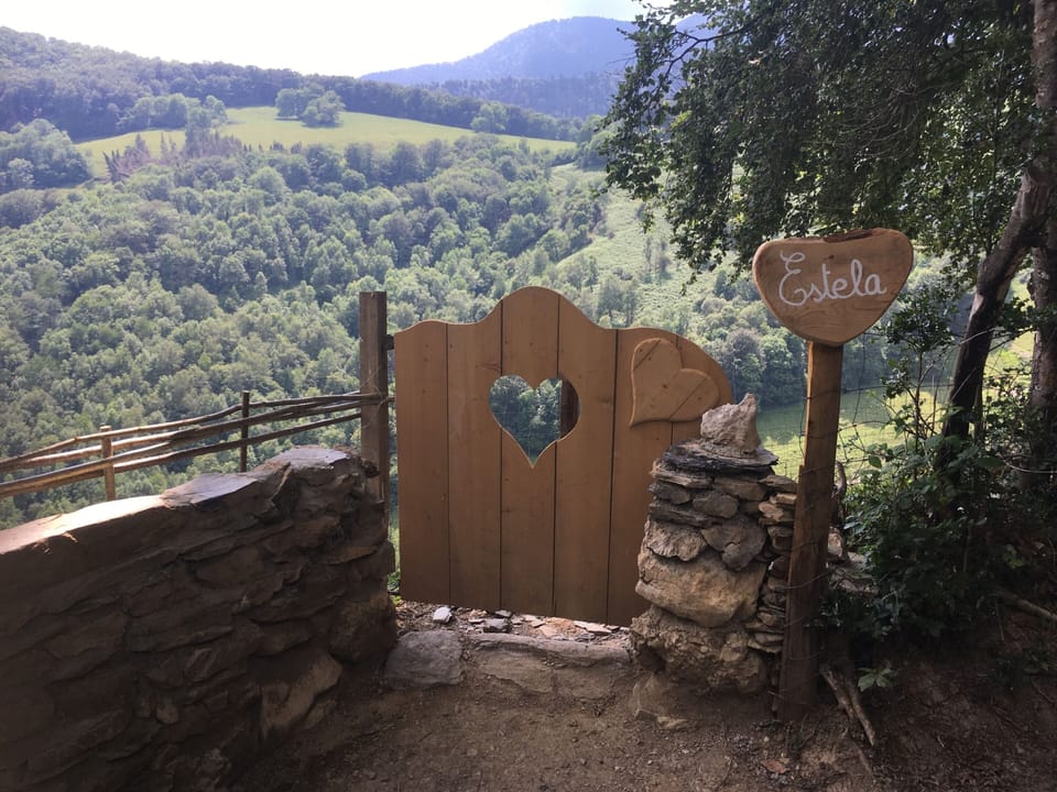 Honeymoon Chalet, Ensuite, Mountain View | Lobby