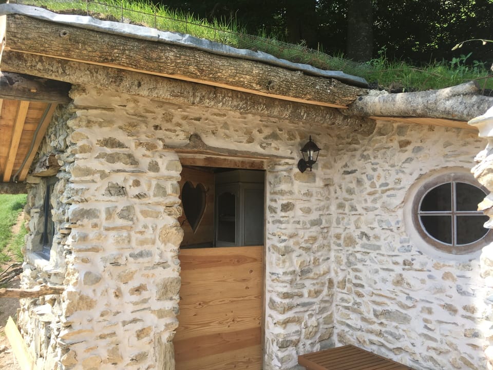Vie D'estive Bed and Breakfast in Occitanie