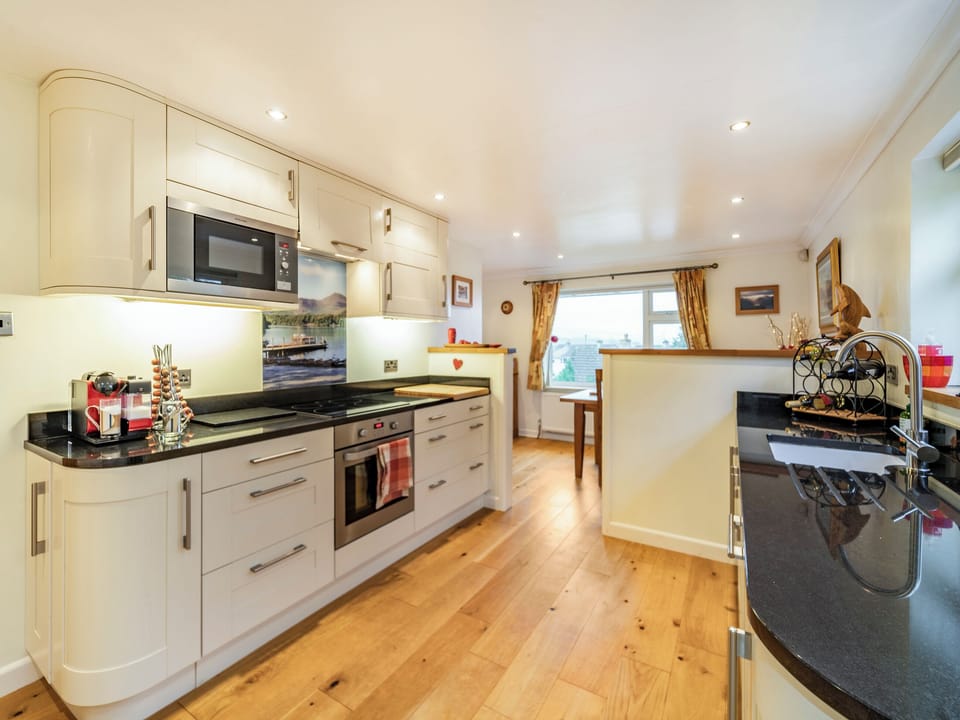 Kitchen | Farleton View, Endmoor, near Kendal