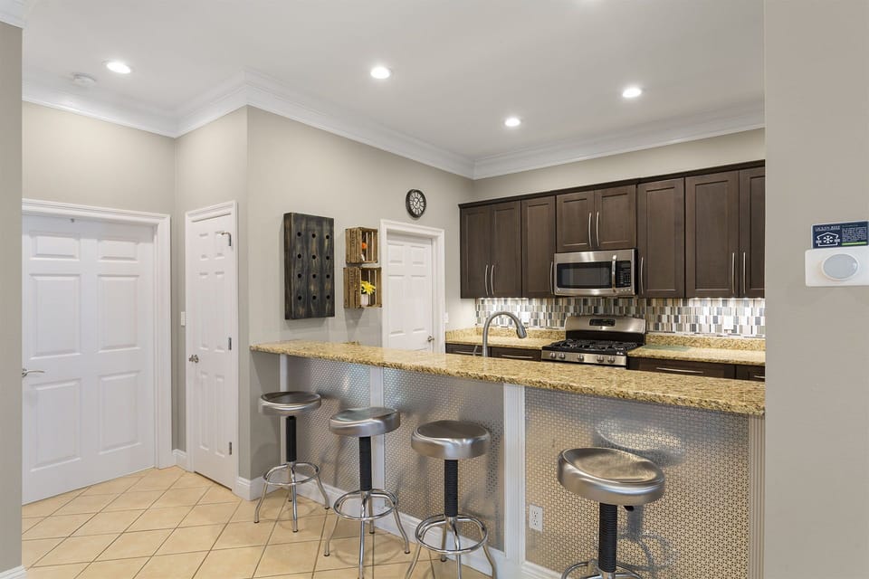 Saltwater Sisters Kitchen