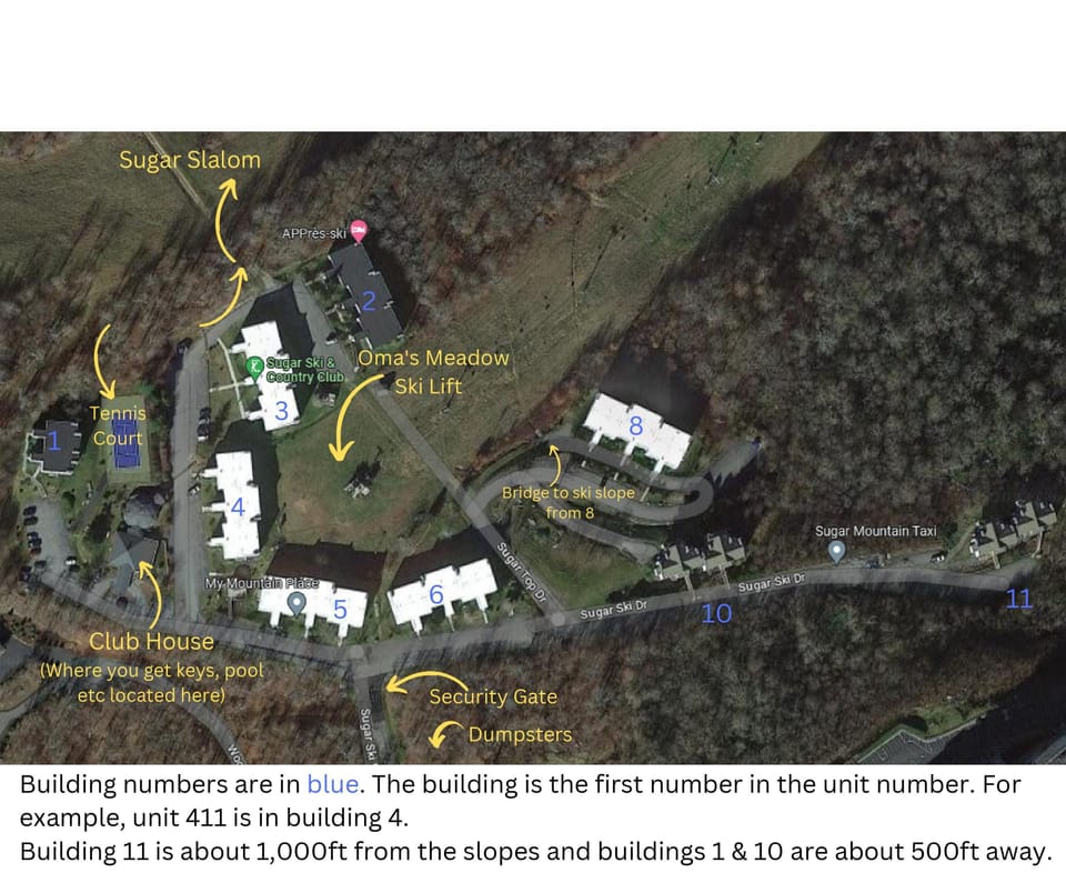 Property map