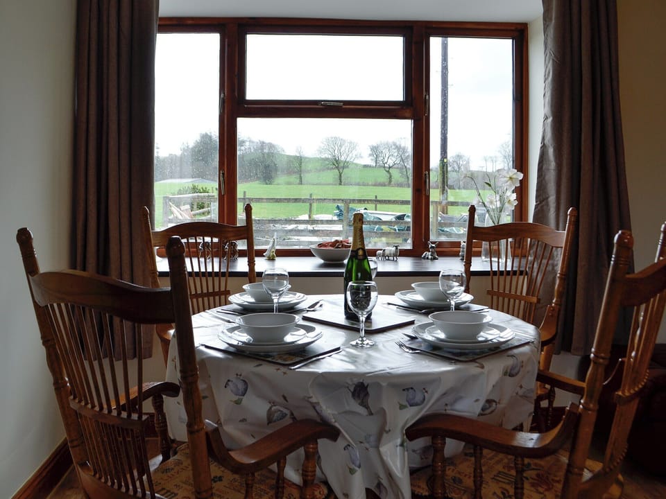 Dining area | Trefechan, Pumpsaint