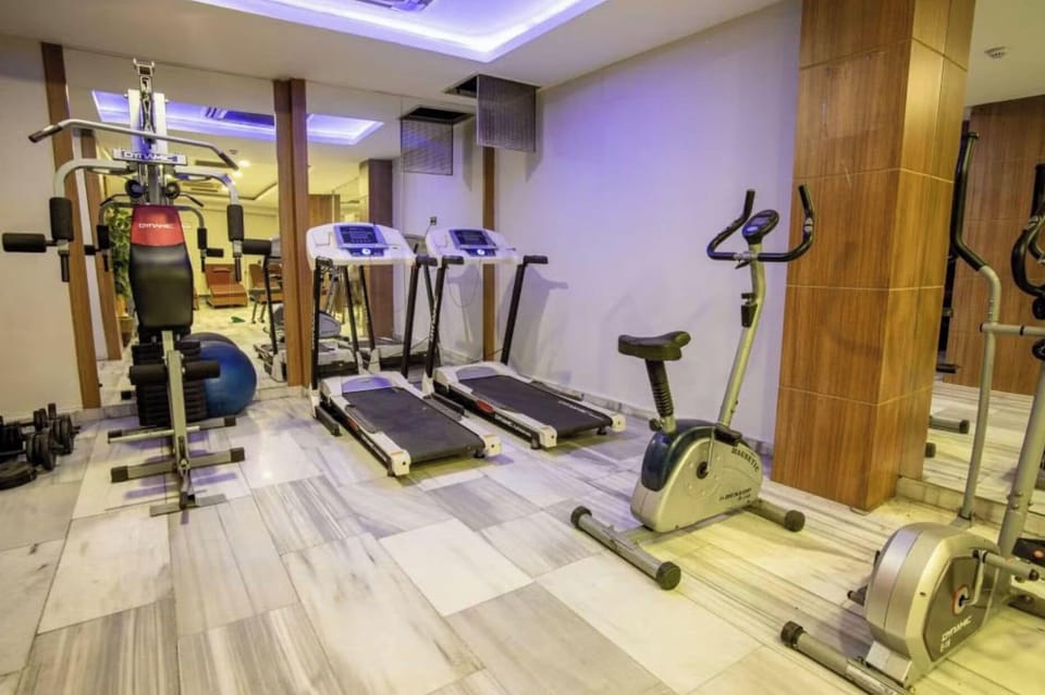 Buyuk Velic Hotel Hotel in Turkey