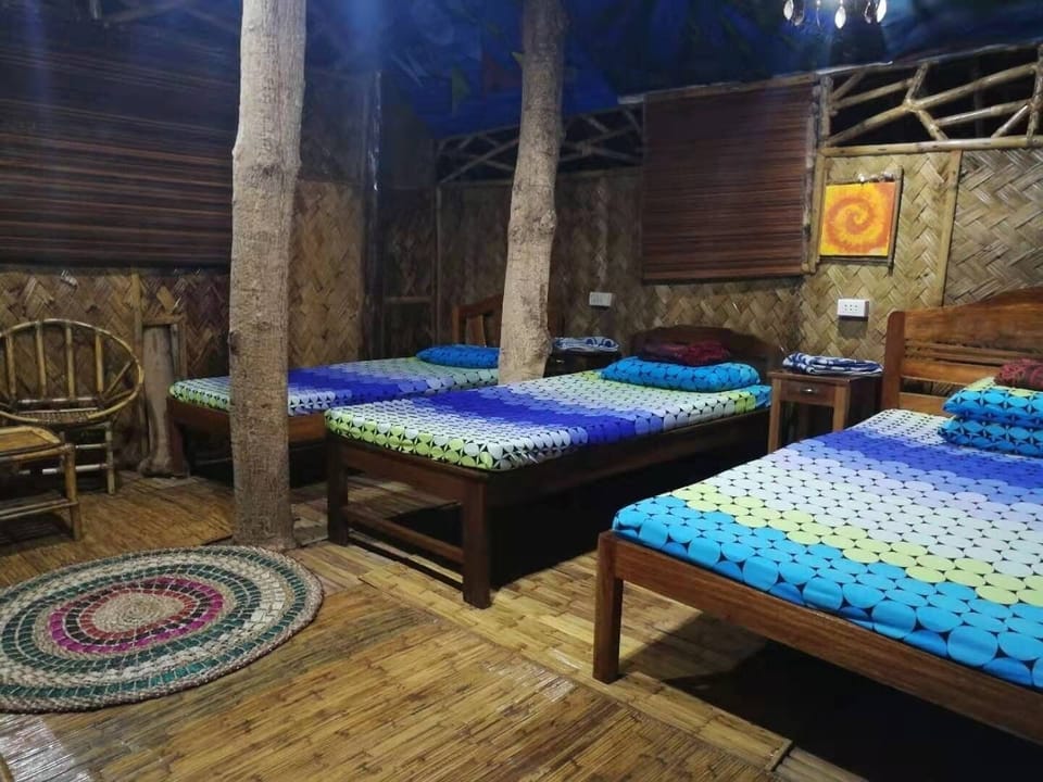 Charming Tree House | Bed sheets