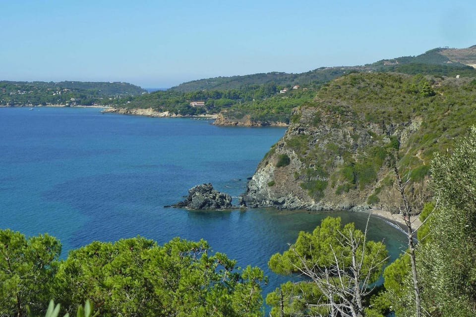 Surroundings [summer] (1-5 km)