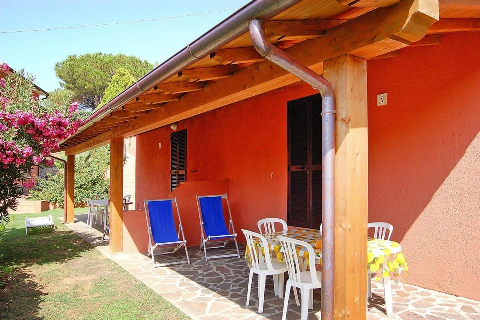 Patio / Balcony