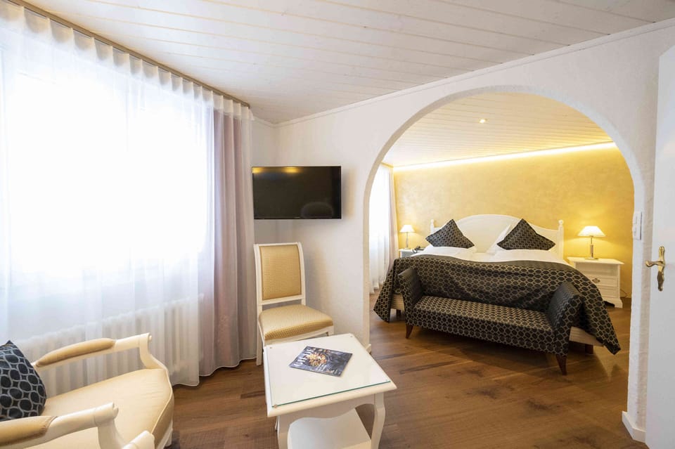 Family Suite | View from room