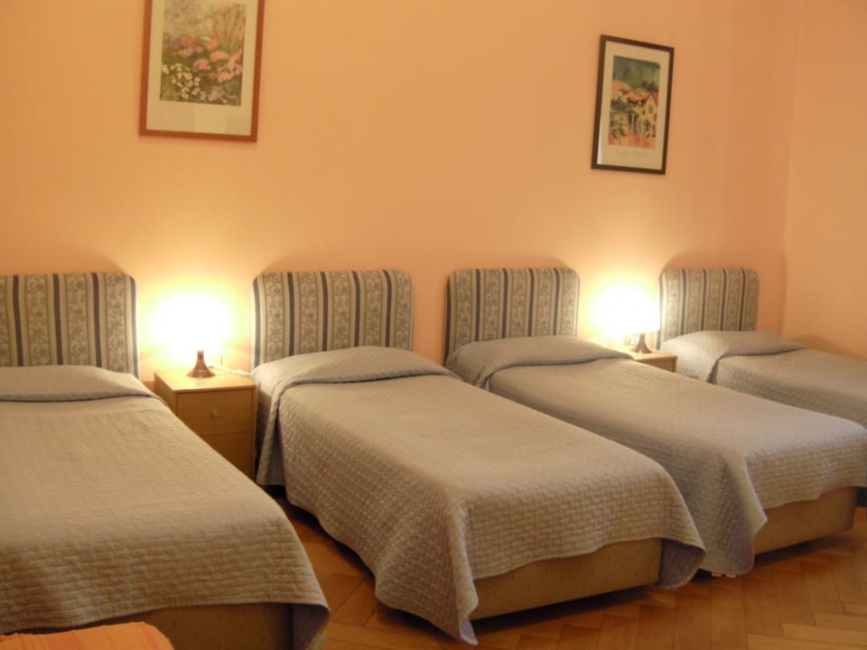 Alla Stazione Townhouse in Trieste
