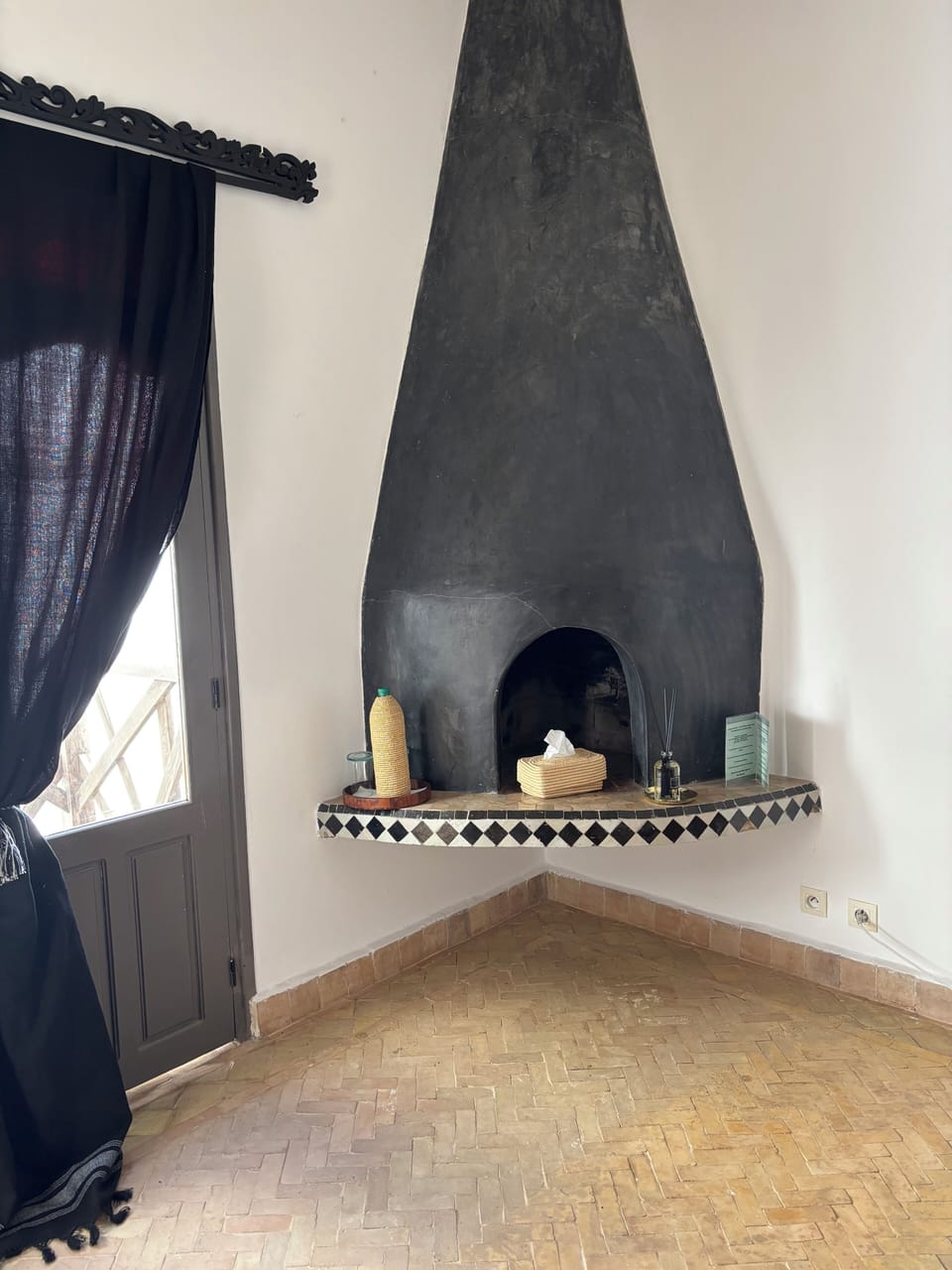 Double Room (Onyx) | In-room safe, individually decorated, individually furnished, free WiFi