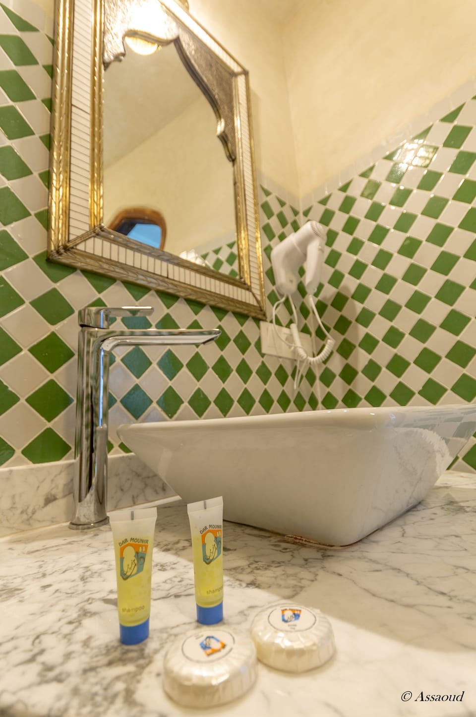 Hotel Dar Mounir Hotel in Chefchaouen