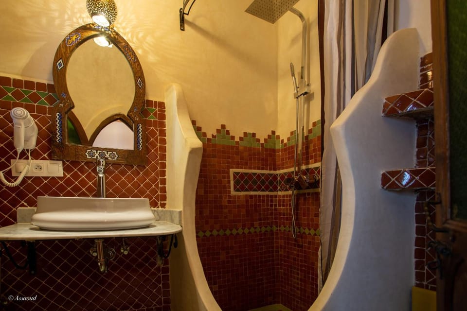 Hotel Dar Mounir Hotel in Chefchaouen