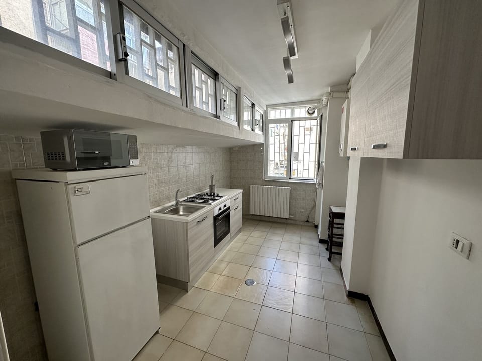 Deluxe Apartment | Premium bedding, memory foam beds, laptop workspace, free WiFi