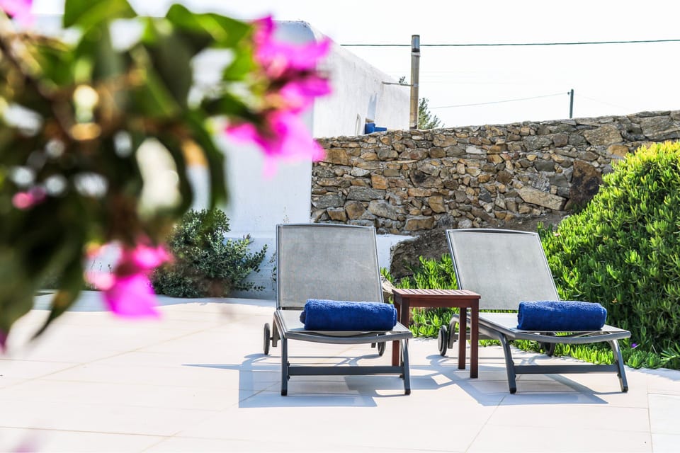 Sundeck