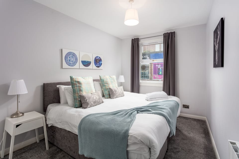 Ayr Retreat - Donnini Apartments Apartment in Ayr