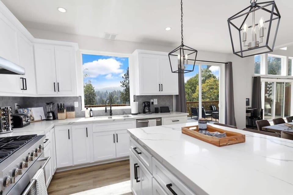 Entry Level | Kitchen- Perfect for channeling your inner chef