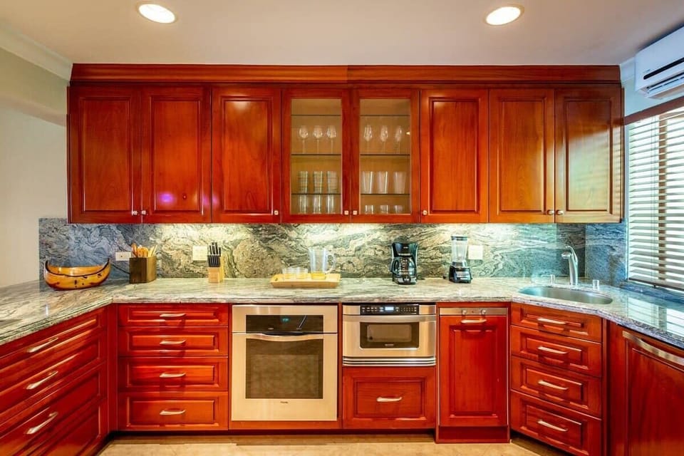 Kitchen Appliances
