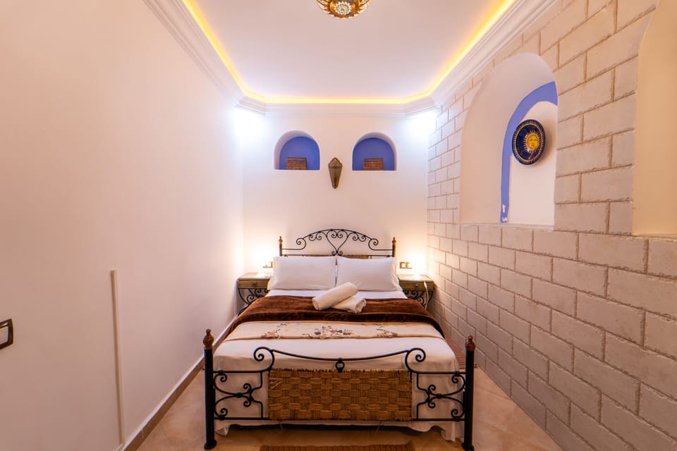 Comfort Apartment | 2 bedrooms, individually decorated, individually furnished, free WiFi